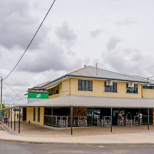 Capella Hotel Motel